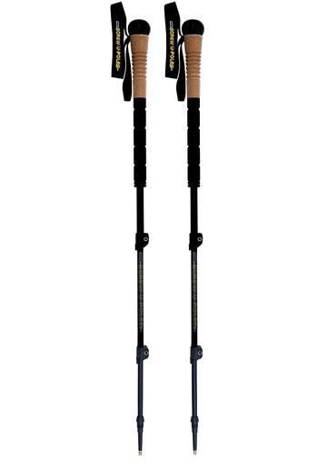 The ScrewUPole!